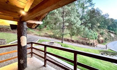 Terreno en venta en El Tigre Residencial, Valle de Juárez, Bosque de Mazamitla