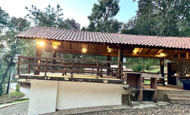 Terreno en venta en El Tigre Residencial, Valle de Juárez, Bosque de Mazamitla