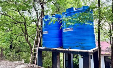 Terreno en venta en El Tigre Residencial, Valle de Juárez, Bosque de Mazamitla