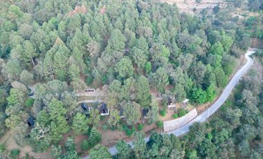 Terreno en venta en El Tigre Residencial, Valle de Juárez, Bosque de Mazamitla