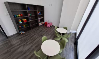 Departamento en RENTA en KOLORIA Centro Sur