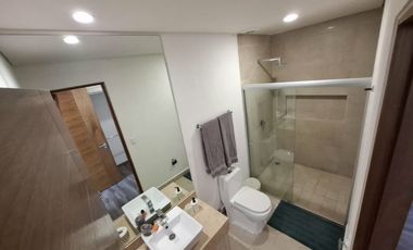 Departamento en RENTA en KOLORIA Centro Sur