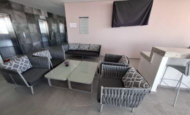 Departamento en RENTA en KOLORIA Centro Sur