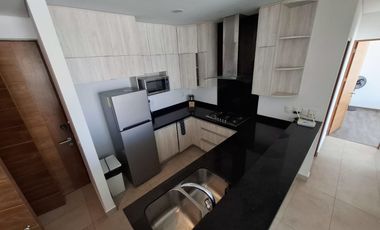 Departamento en RENTA en KOLORIA Centro Sur