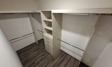 Departamento en RENTA en KOLORIA Centro Sur