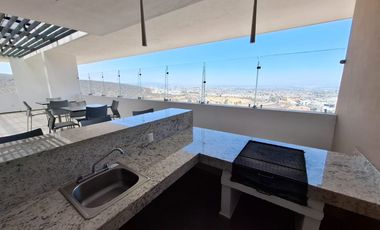 Departamento en RENTA en KOLORIA Centro Sur