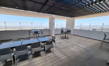 Departamento en RENTA en KOLORIA Centro Sur