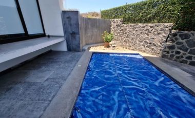 Departamento en RENTA en KOLORIA Centro Sur