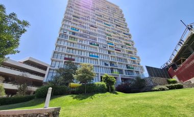 Departamento en RENTA en KOLORIA Centro Sur