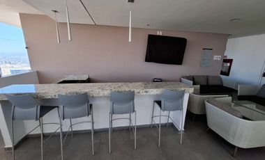Departamento en RENTA en KOLORIA Centro Sur