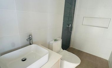 Espectacular departamento Loft completamente nuevo con vista al mar.