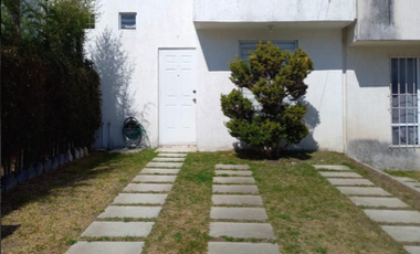 Casa en venta en Villas del Sauce, San Antonio la Isla