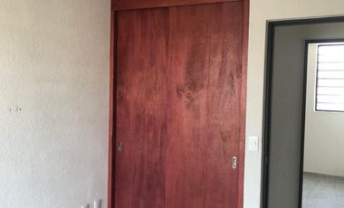 Hermosa Casa en Renta en Vista Sur