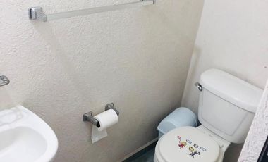 Hermosa Casa en Renta en Vista Sur