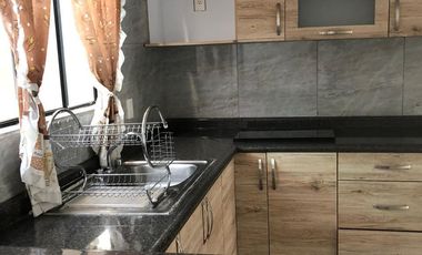 Hermosa Casa en Renta en Vista Sur