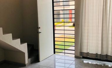 Hermosa Casa en Renta en Vista Sur