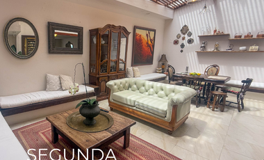 Casa en el sector Tejar 4 habitaciones