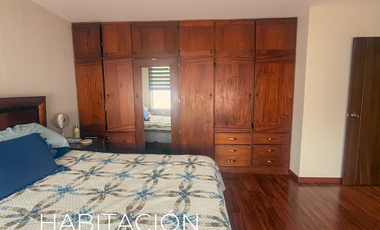 Casa en el sector Tejar 4 habitaciones