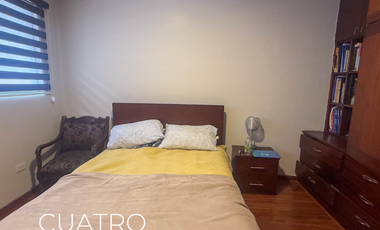 Casa en el sector Tejar 4 habitaciones