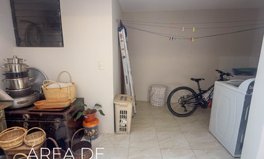 Casa en el sector Tejar 4 habitaciones