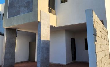 CASA EN VENTA CERCANA A PERIFERICO DE TORREON EN CIRCUITO PRIVADO