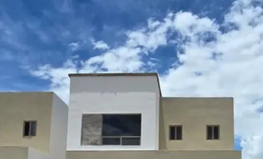 CASA EN VENTA CERCANA A PERIFERICO DE TORREON EN CIRCUITO PRIVADO