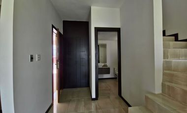 CASA EN VENTA CERCANA A PERIFERICO DE TORREON EN CIRCUITO PRIVADO