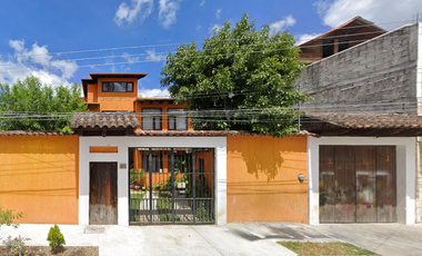 Se vende excelente casa Cd. Real Cristóbal de las Cosas