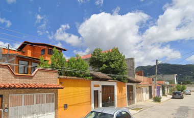 Se vende excelente casa Cd. Real Cristóbal de las Cosas
