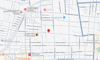 📍 Inversión Segura y Rentable en Bienes Raíces
