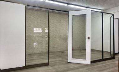 Local en Arriendo Villa carlota, El poblado, Medellin