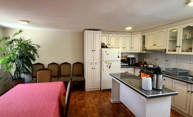 Se Vende Casa En Chorrillos
