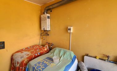 Se Vende Casa En Chorrillos
