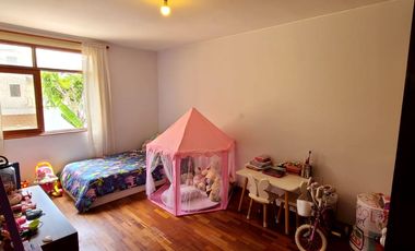 Se Vende Casa En Chorrillos