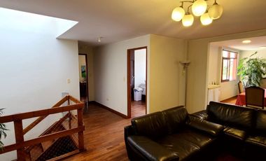 Se Vende Casa En Chorrillos
