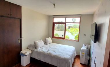 Se Vende Casa En Chorrillos
