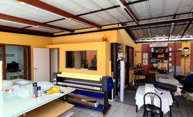 Se Vende Casa En Chorrillos