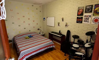Se Vende Casa En Chorrillos