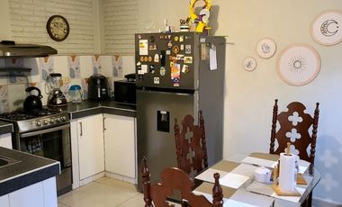Se Vende Casa En Chorrillos