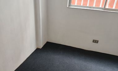 EXCELENTE DEPARTAMENTO