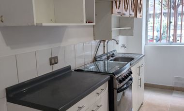 EXCELENTE DEPARTAMENTO