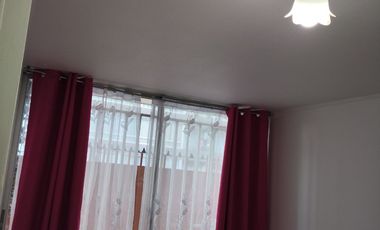 EXCELENTE DEPARTAMENTO