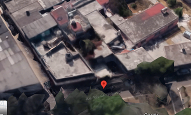 Casa en Venta Rio Churubusco Venustiano Carranza CDMX