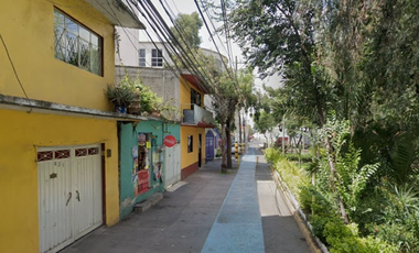 Casa en Venta Rio Churubusco Venustiano Carranza CDMX
