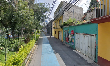 Casa en Venta Rio Churubusco Venustiano Carranza CDMX