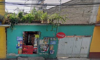 Casa en Venta Rio Churubusco Venustiano Carranza CDMX