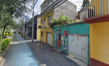 Casa en Venta Rio Churubusco Venustiano Carranza CDMX