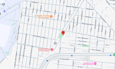 Casa en Venta Rio Churubusco Venustiano Carranza CDMX