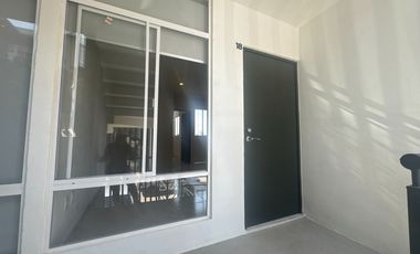 Departamento nuevo en renta, Tonalá
