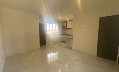 Departamento nuevo en renta, Tonalá